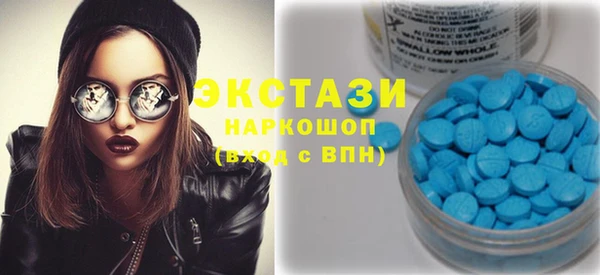 молекула духа Богданович
